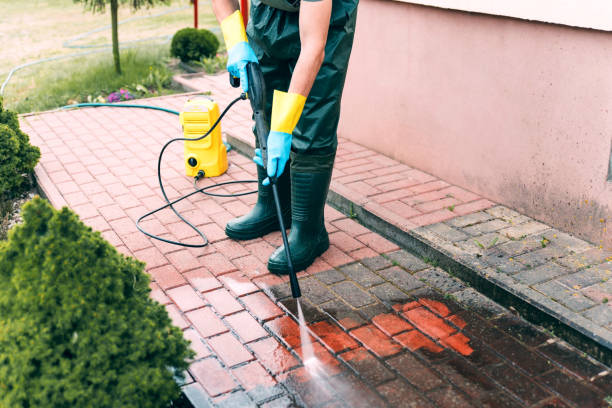 Trusted Bevil Oaks, TX Pressure Washing Services Experts
